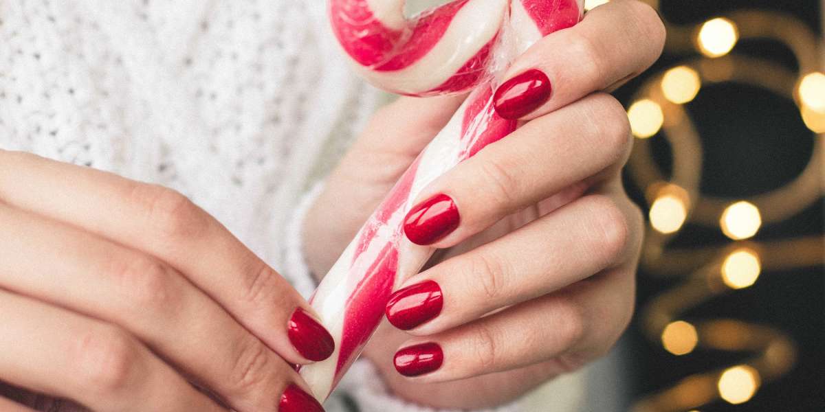 Unveiling the Beauty and Health of Your Nails