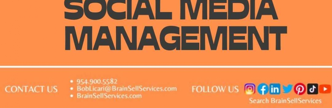 brainsellservices Cover Image