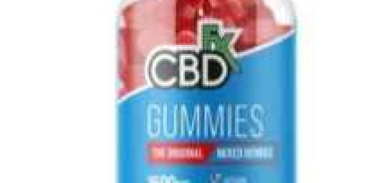 How Does cbdfx gummies review to Other Gummies?