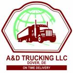 AD Trucking LLC Profile Picture