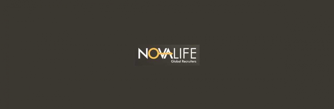 Novalife Cover Image