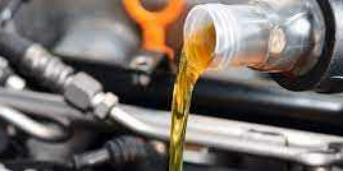Oil Change Recomendations