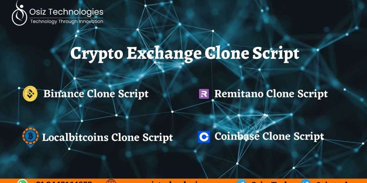 Launching Your Own Crypto Exchange: The Benefits and Risks of Using a Clone Script