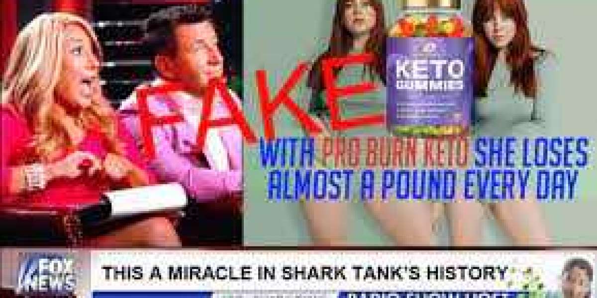 When these all things started with Shark Tank?
