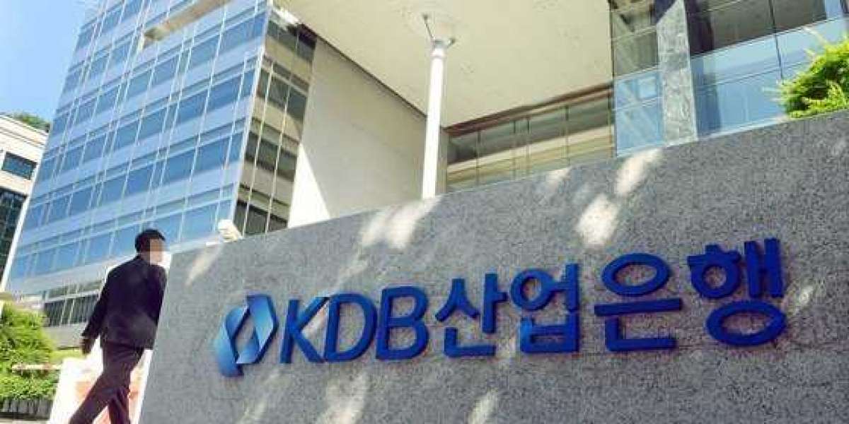 Korea Development Bank - Company Profile