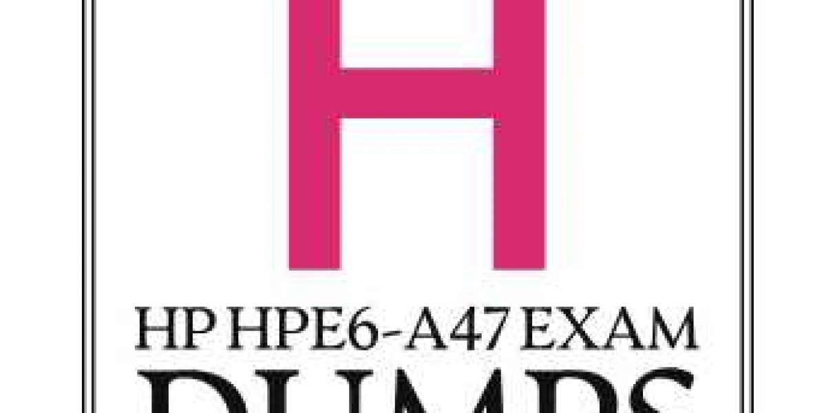 HP HPE6-A47 Exam Dumps  HPE6-A47 exam Obtain Free of charge