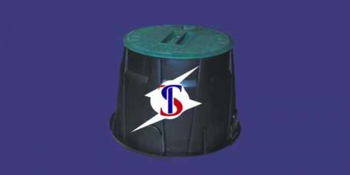 Earth Pit Chamber Cover Manufacturers