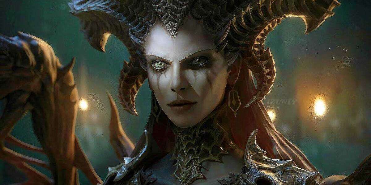 Diablo 4 Players Frustrated with Legendary Aspect System