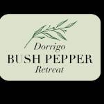 Dorrigo Bush Pepper Retreat, lodge, sleeps 5 Profile Picture