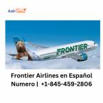 Aair Ticket Profile Picture