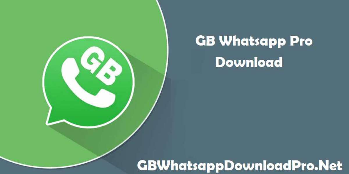 GB Whatsapp Pro APK Download: The Enhanced Messaging Experience