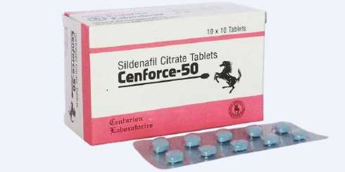 Cenforce 50 | Genuine pills | Dosage