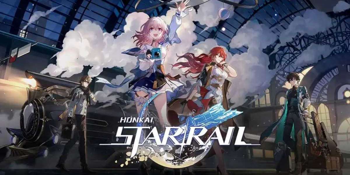 Honkai Star Rail: How To Earn Undying Starlight & Undying Embers