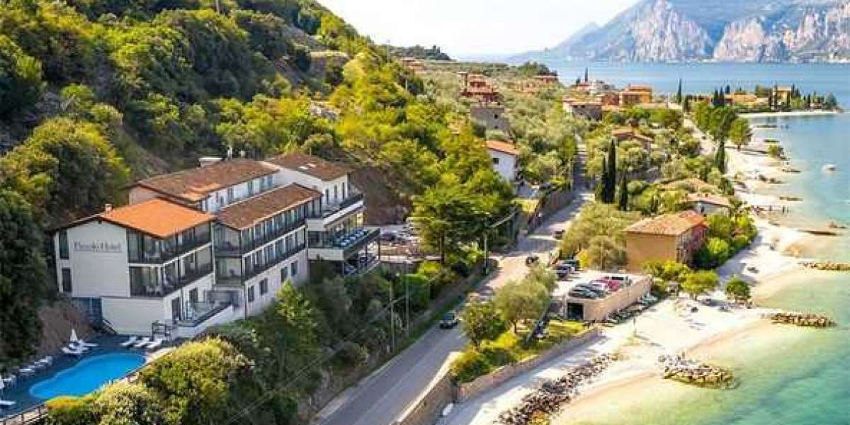 Bardoliners – the Beautiful Boutique Hotel Italia Away from the City Traffic
