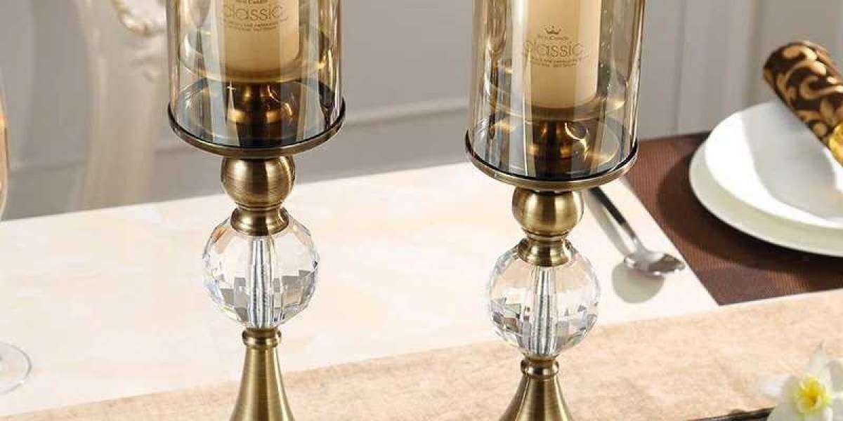 Rustic to Modern: Candle Holders for Every Interior Style