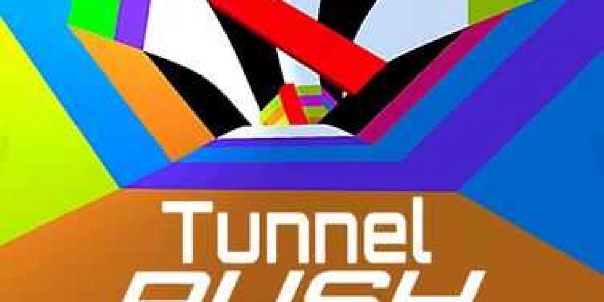Rules of playing Tunnel Rush
