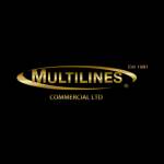 Multilines Raumplus Profile Picture