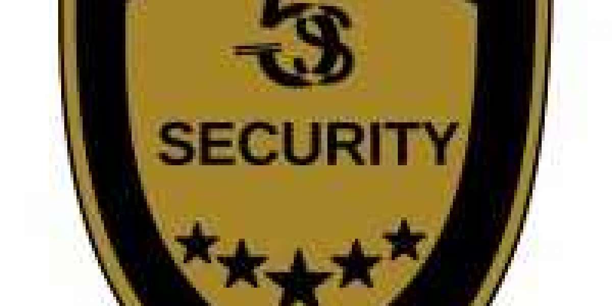 Best Security Services in Chennai