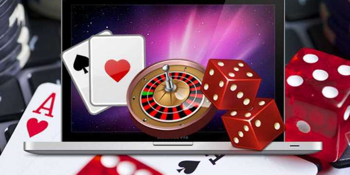 Online Gambling SEO Agency: Boost Your Business to New Heights
