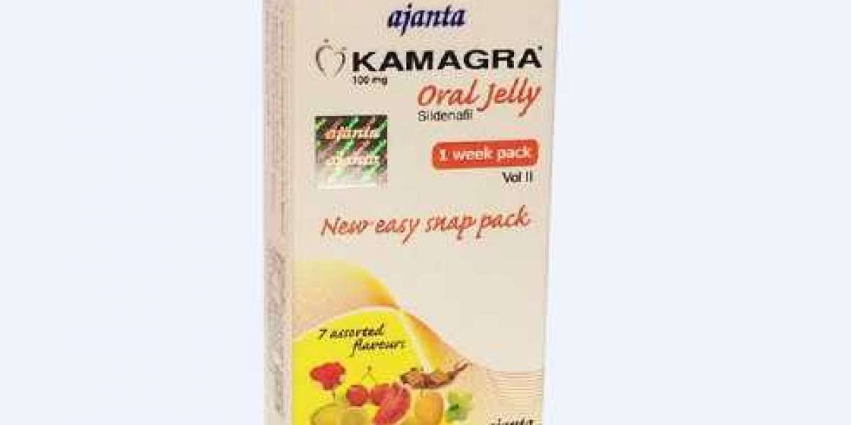 Buy Kamagra Oral Jelly tab | Get best discount | Ed pill