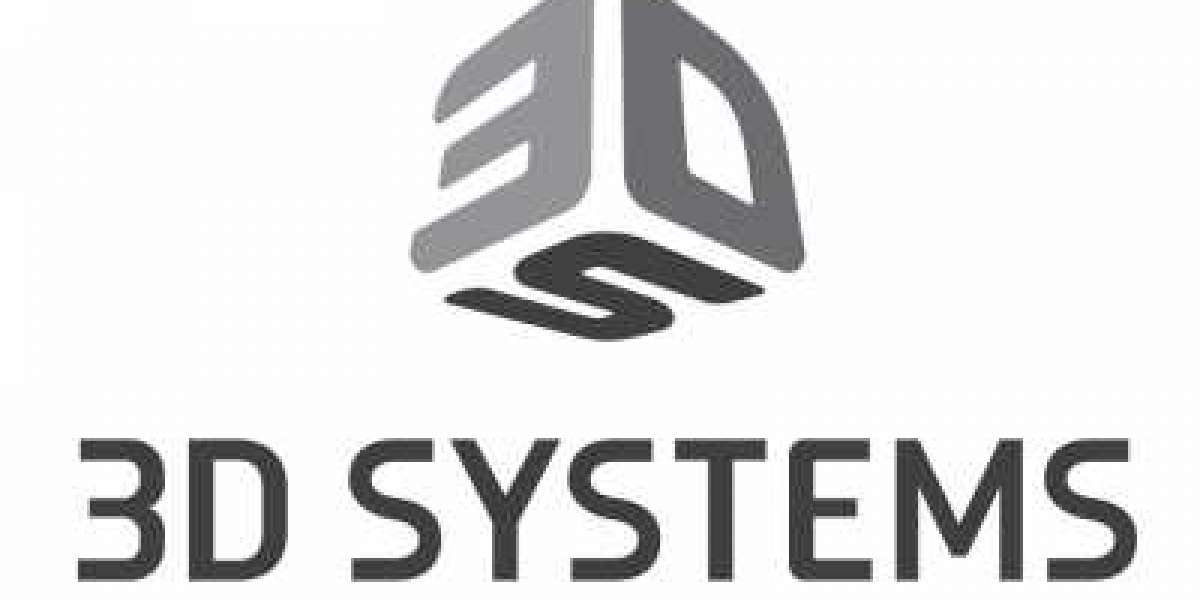 3D Systems Corp Company profile - ICT Spend - Tech Properties