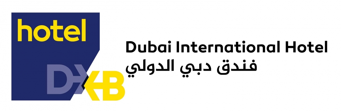 Dubai International Hotel Cover Image