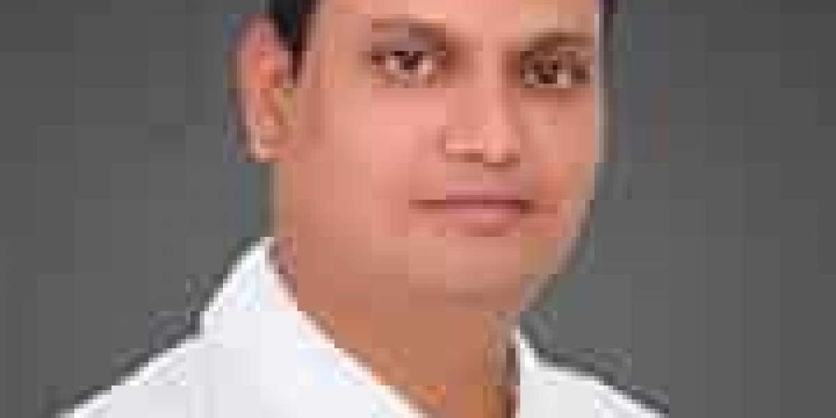 Dr. Deepak Khandelwal - Best Orthopedic Surgeon In Kota, Rajasthan