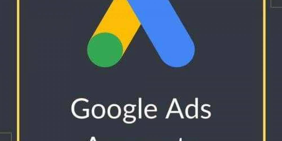 How to Buy Google Ads Threshold Account