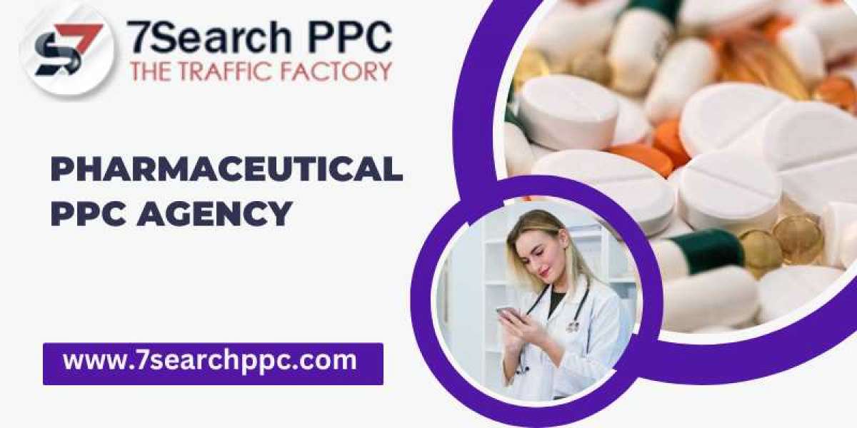 Top 3 Pharmaceutical PPC Agency in USA