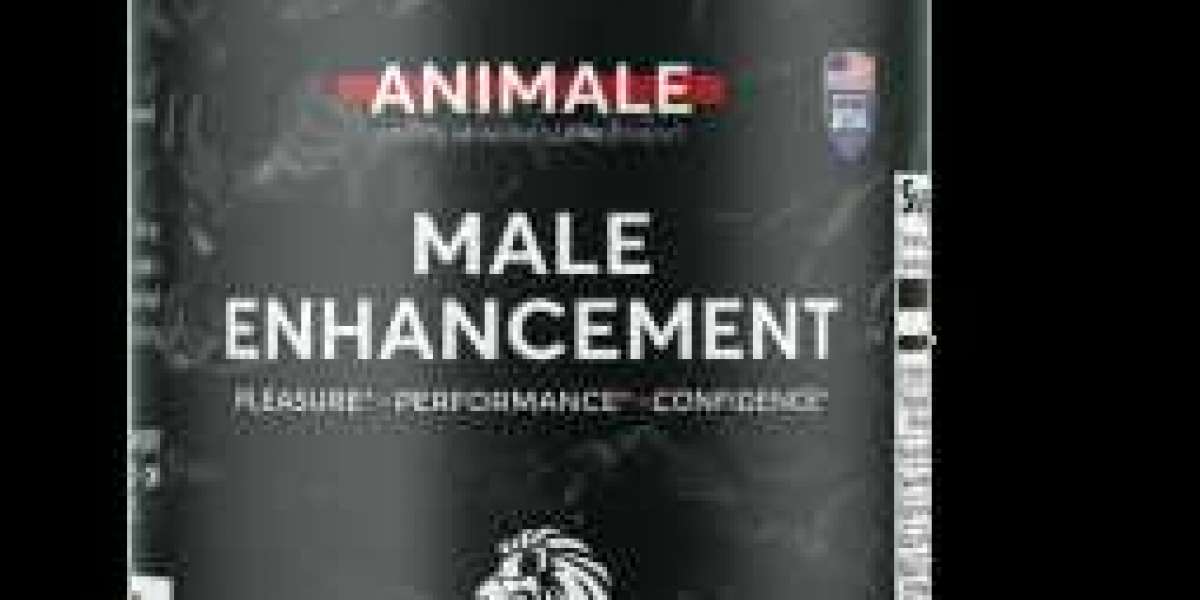 Animale Male Enhancement New Zealand