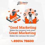 DigitalMarketing Kurukshetra Profile Picture