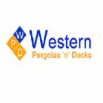 Western Pergolas Profile Picture
