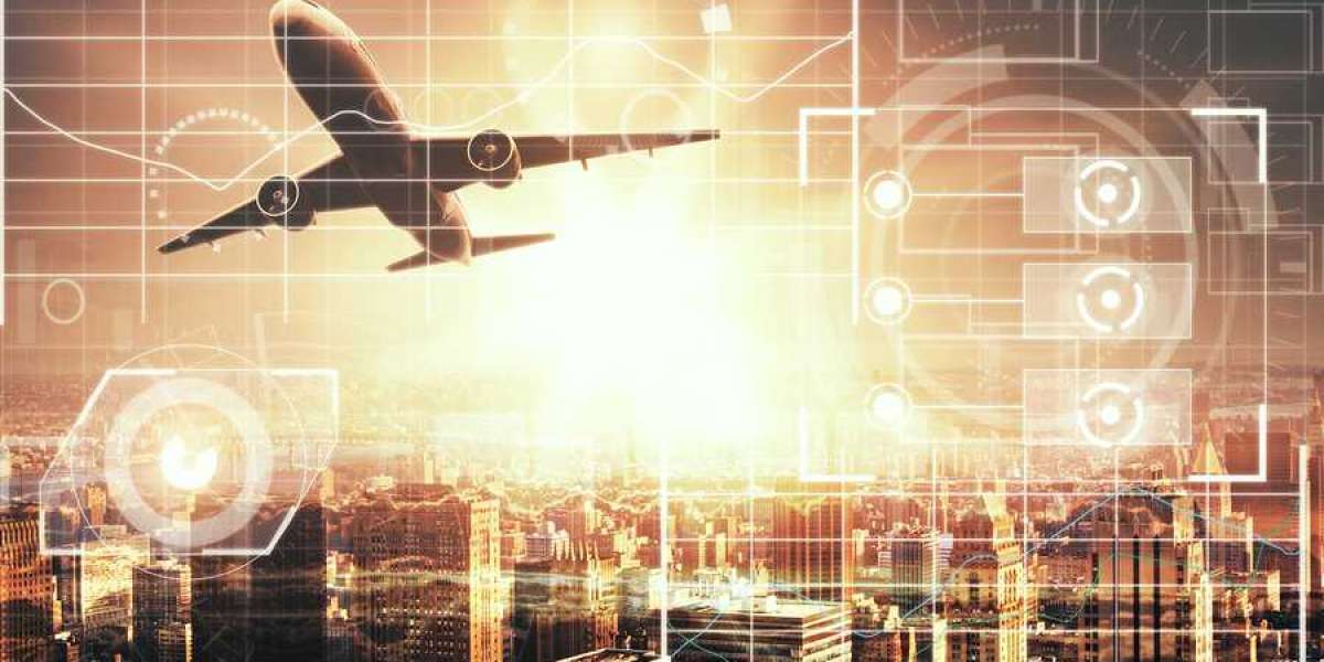 Aviation Analytics Market 2023 - Technological Growth, Industry Status, Trends, Demand and Forecast to 2029