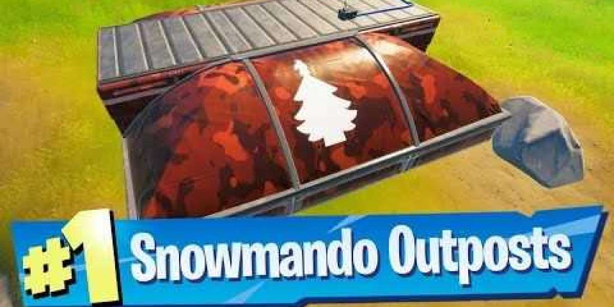 Snowmando Outposts: What Is It And How To Find It?