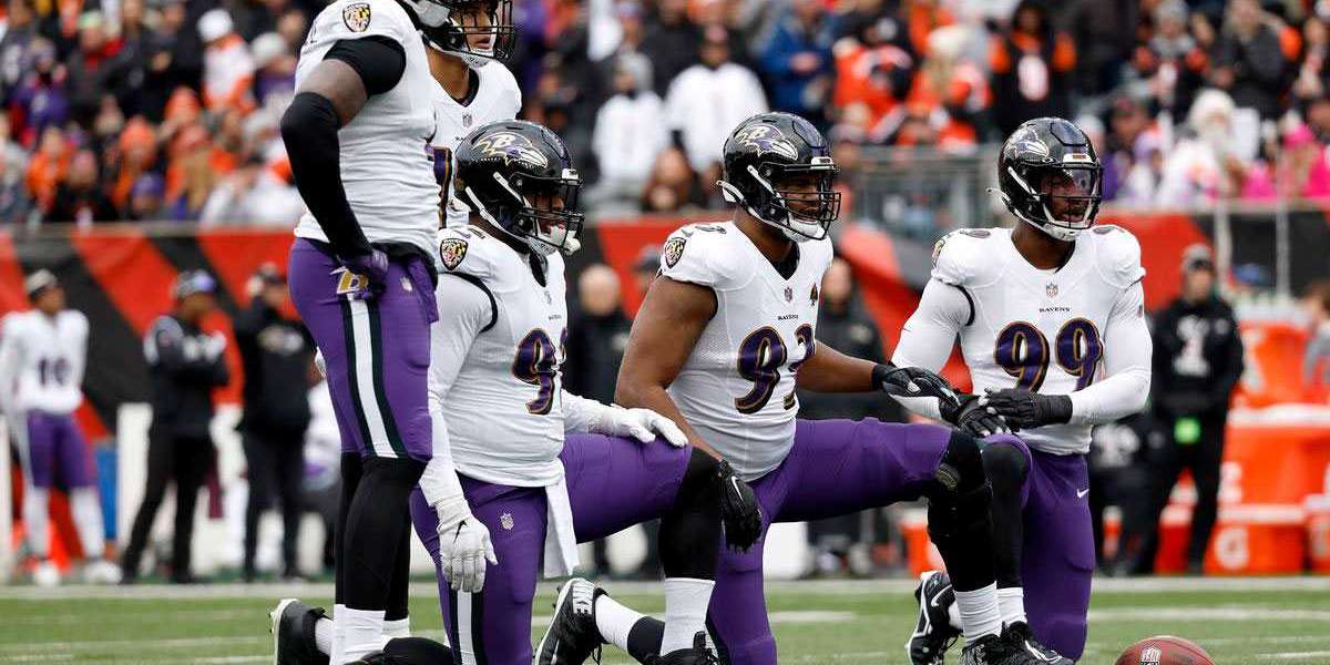 Ravens Information 12/29: Peaking Programs and added
