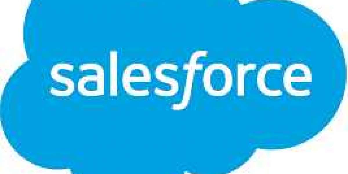 Salesforce Training in Pune - Prepare for a Career in Cloud Computing