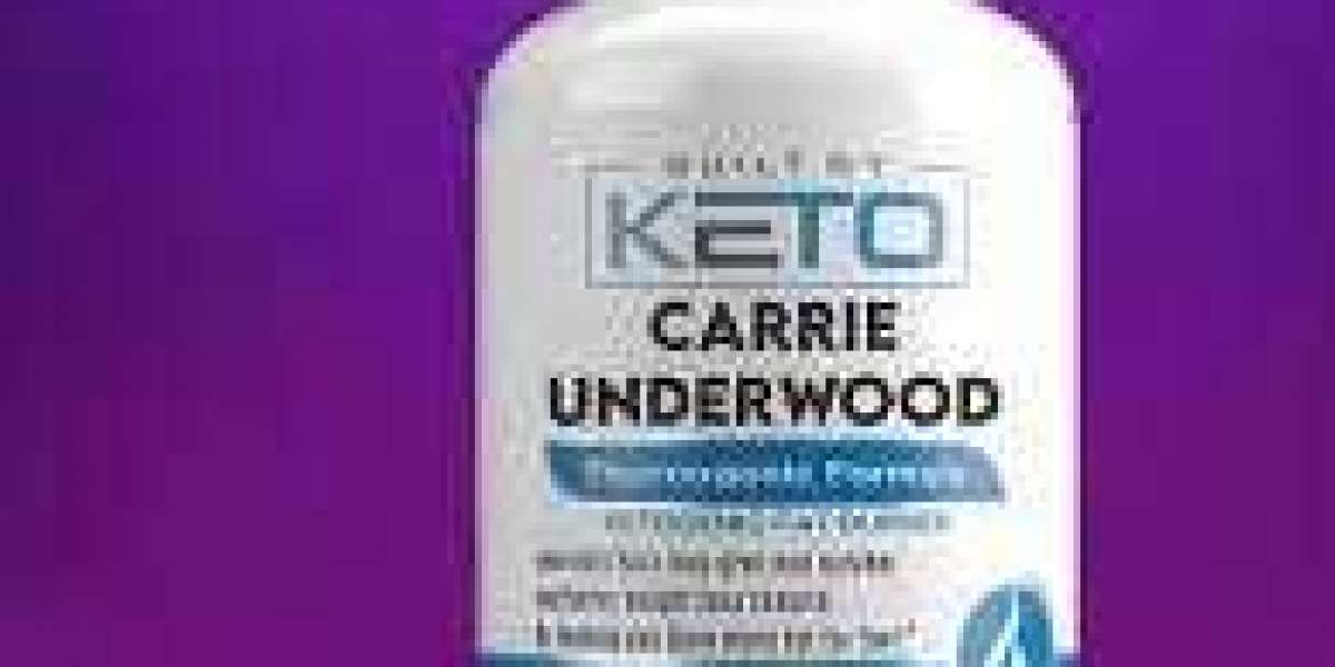 Why Is Carrie Underwood Keto So Popular?