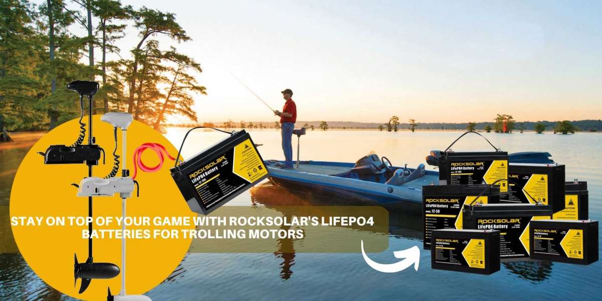 What Are the Best Practices for Charging and Maintaining Trolling Motor Batteries?