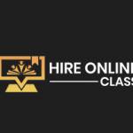 Hire Online Class Profile Picture
