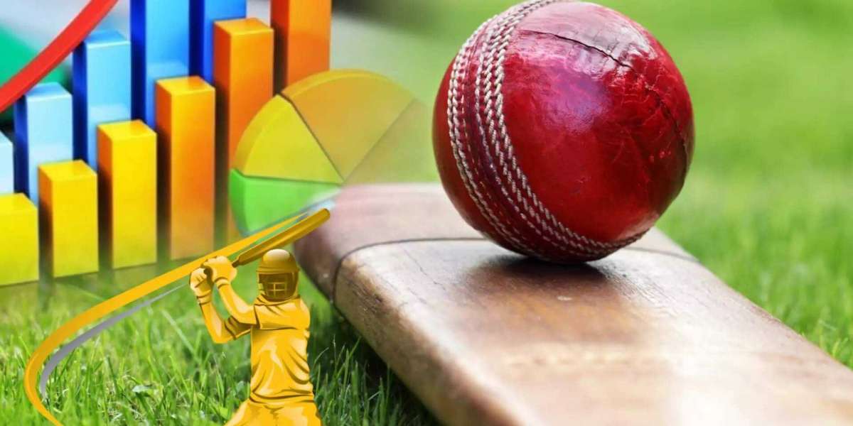 Unlock your cricketing potential The best online cricket id providers revealed