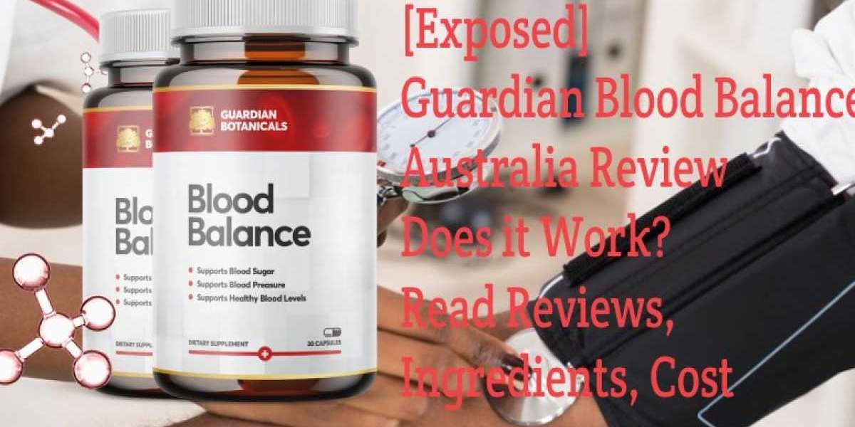Who Should Read Blood Balance Reviews?