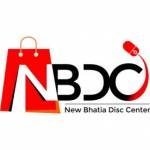 bhatia disc Profile Picture