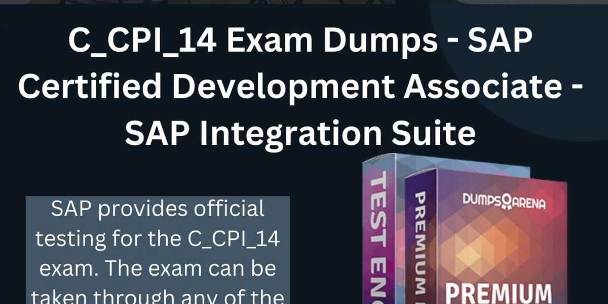 C_CPI_14 Exam Dumps: Ace Your Certification with These Reliable Resources