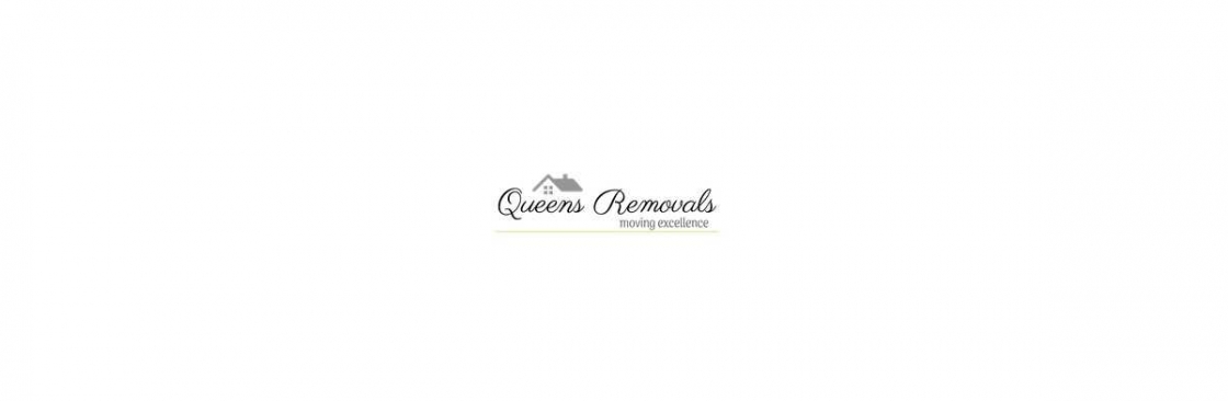 Queens Removals Ltd Cover Image