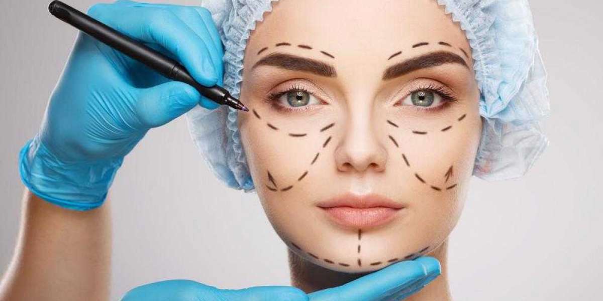 Cosmetic Surgery Market Size, Share, Trends, Opportunities, Scope & Forecast