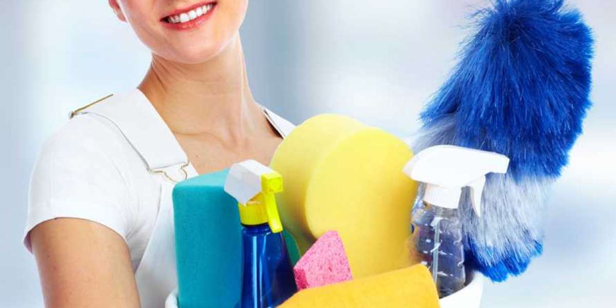 Commercial Cleaning Tullamarine: Maintaining Clean and Professional Business Spaces