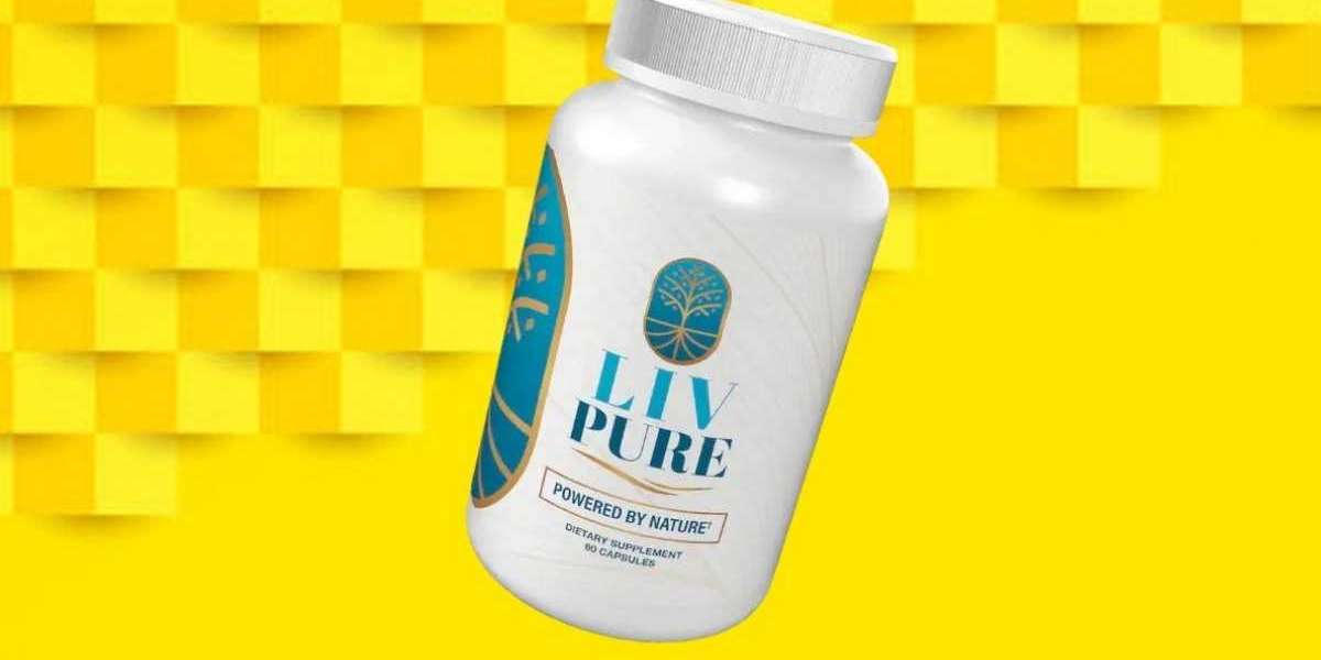 When Is the Best Time to Use Liv Pure?