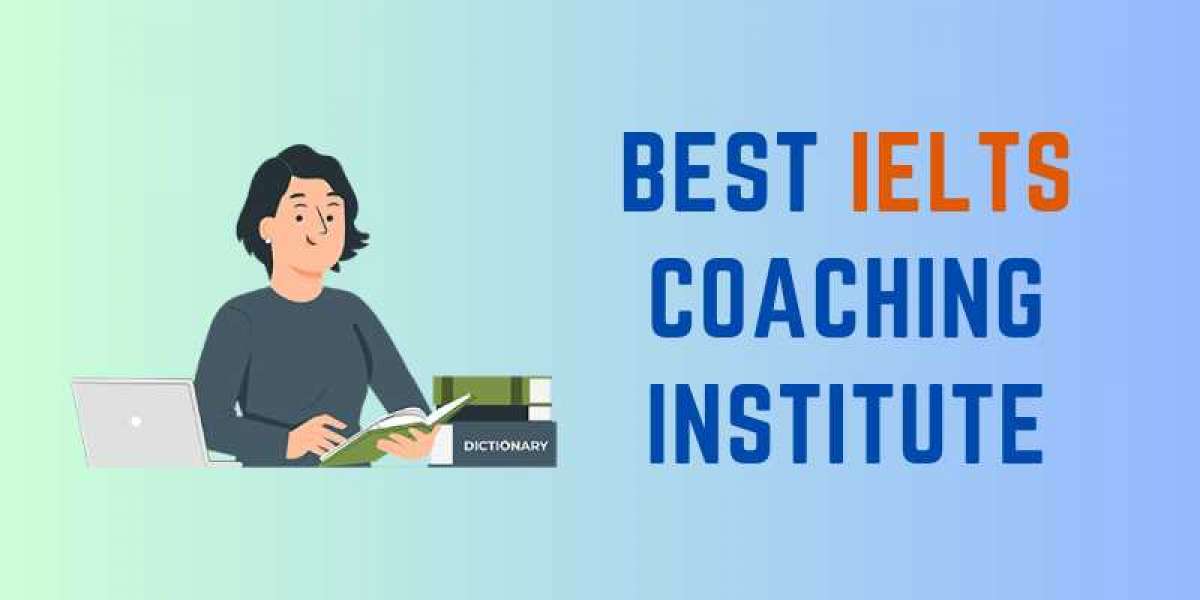 Best IELTS Coaching Institute