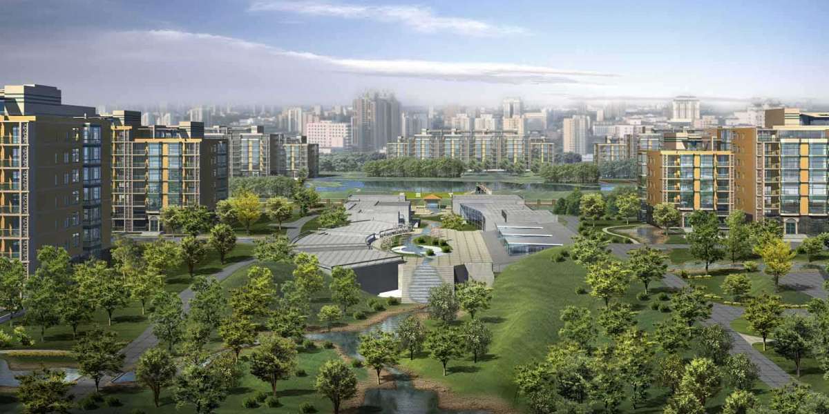 What are Benefits of Lahore smart city overseas block?