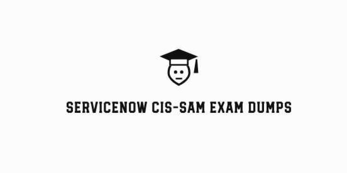 Latest CIS-SAM Questions: Find Out Now If You're Ready for the Test